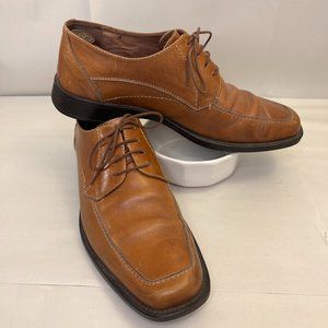 Johnston & Murphy Oxfords